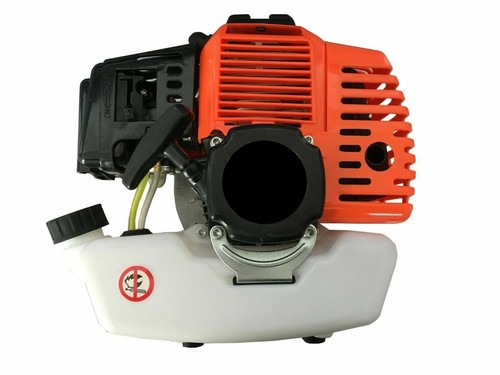 Motore decespugliatore cc - motore, 52