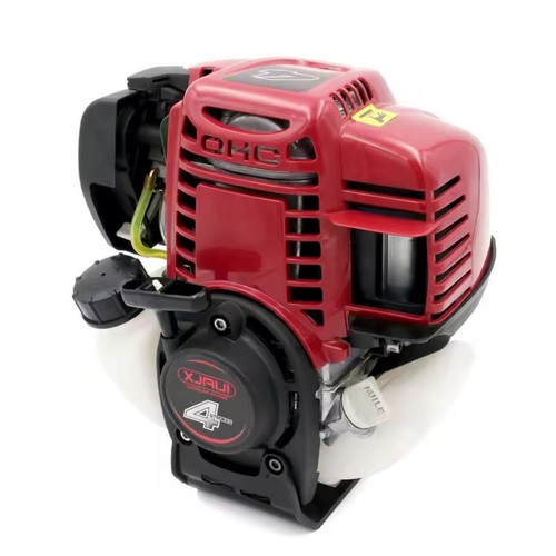 Motore gx35 8cc tempi - 35,8cc, 4