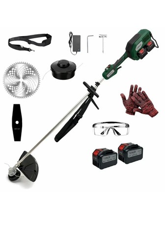 Decespugliatore tagliaerba - decespugliatore,