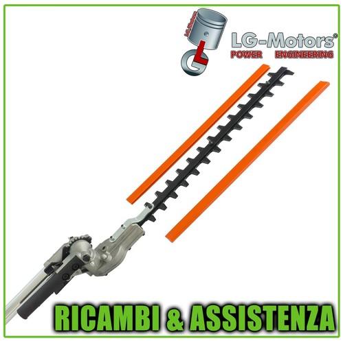 Tagliasiepi accessorio per - accessorio,