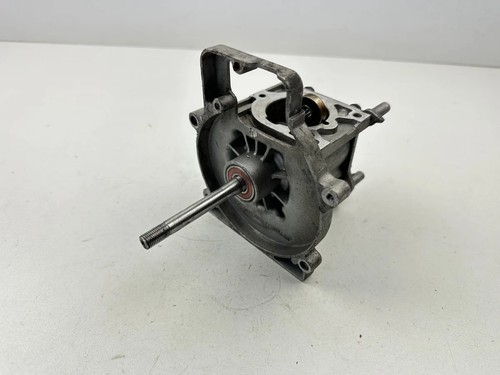 Blocco motore decespugliatore