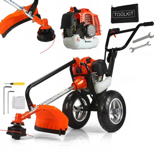 Decespugliatore scoppio - a,