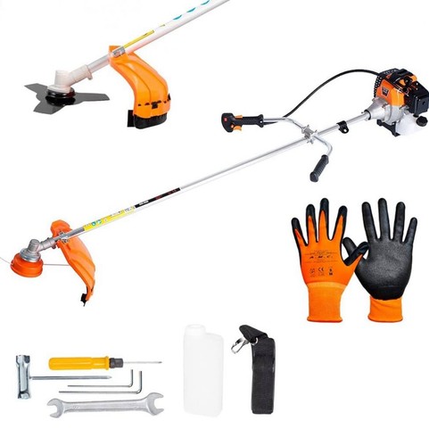 Decespugliatore motore - decespugliatore,