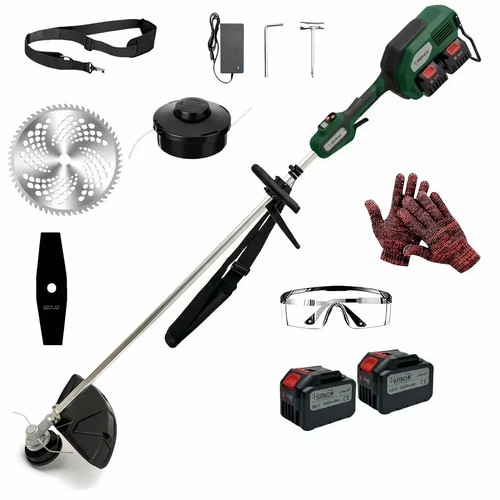 Decespugliatore tagliaerba - decespugliatore,
