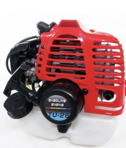 Motore decespugliatore cc - decespugliatore,