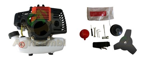 Motore completo - motore,