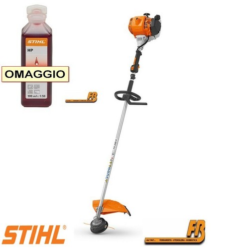 Decespugliatore stihl 235 r - 235,