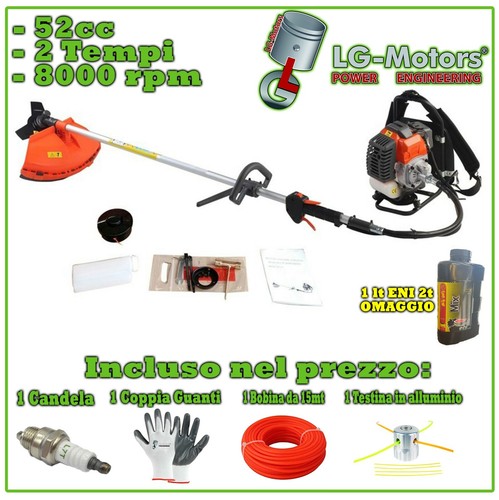 Decespugliatore tosaerba - decespugliatore,