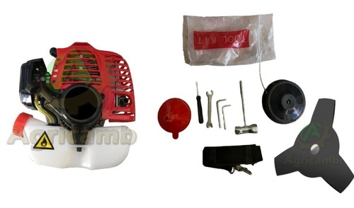 Motore decespugliatore cc - motore,