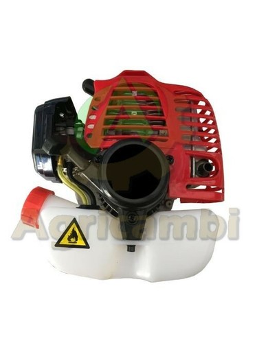 Motore decespugliatore cc - decespugliatore,