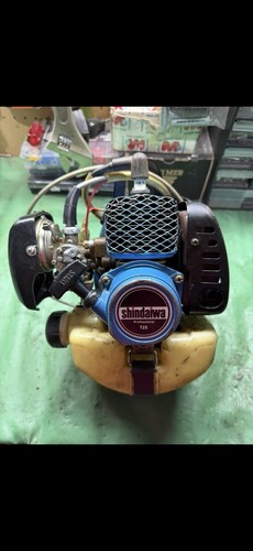 Shindaiwa t25 motore per - shindaiwa,