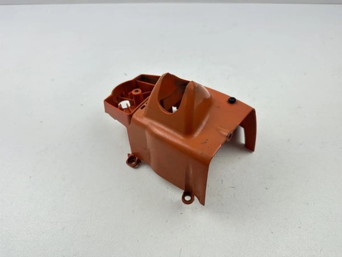 Cache motore decespugliatore