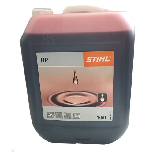 Olio miscela stihl per - olio, hp