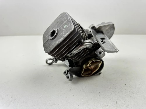 Blocco motore decespugliatore