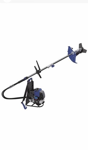 Decespugliatore zaino - decespugliatore,