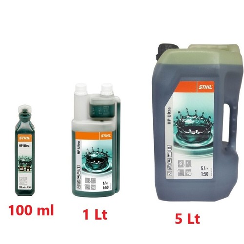 Olio miscela stihl - stihl, ultra