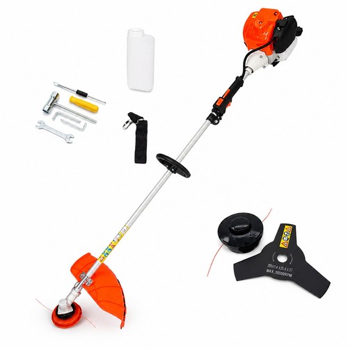 Decespugliatore scoppio - a,