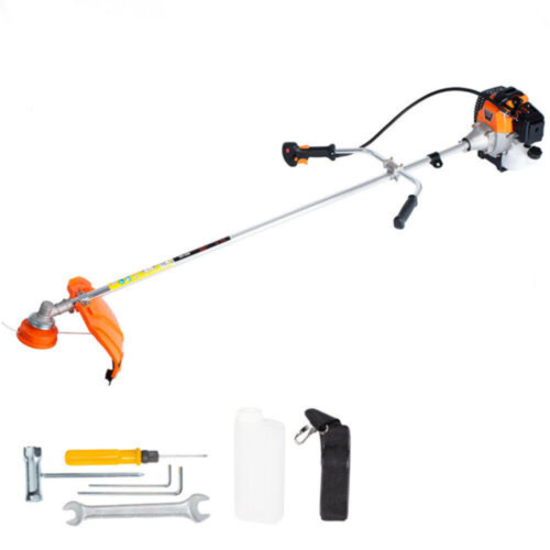 Decespugliatore braccia con - a,