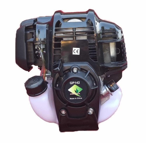 Motore scoppio - motore, a