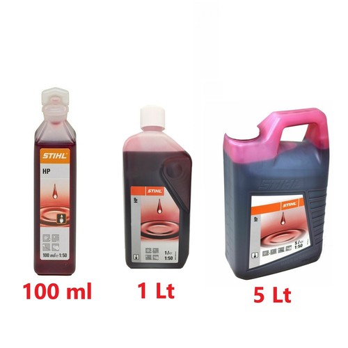 Olio miscela stihl - hp, per