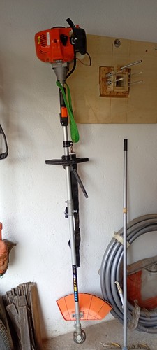 Decespugliatore tagliaerba