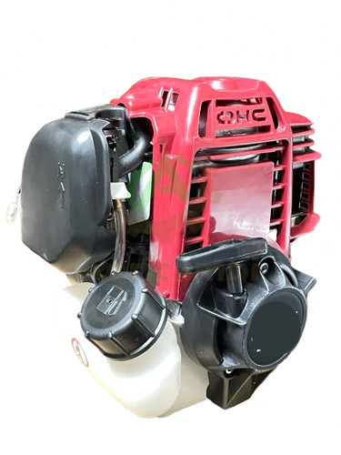 Motore decespugliatore - motore,