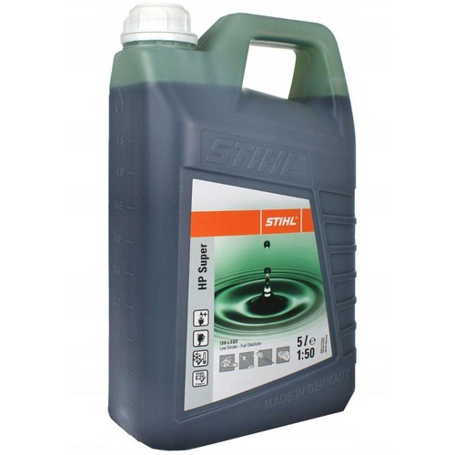 Olio miscela stihl super - stihl,
