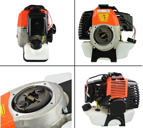 Motore completo - motore,