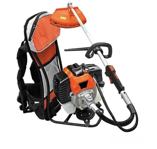 Decespugliatore tagliaerba - decespugliatore, a