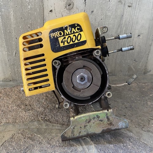 Pro mac 4000 motore - pro,