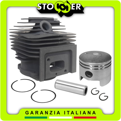 Gruppo termico cilindro - gruppo,