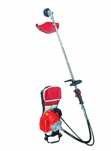 Decespugliatore zaino - decespugliatore, a