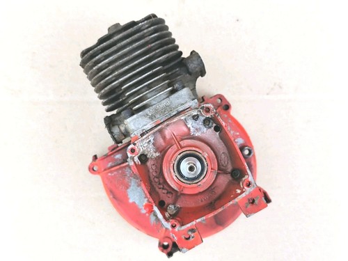Carter motore cilindro - motore, e