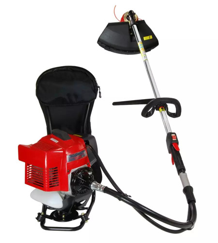 Decespugliatore scoppio blue - decespugliatore, a