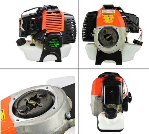 Motore decespugliatore 43cc - decespugliatore, 2