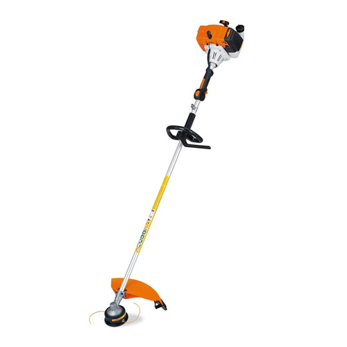 Stihl decespugliatore 120 r - stihl,