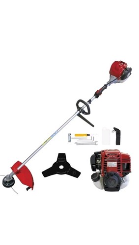 Decespugliatore scoppio - decespugliatore, a