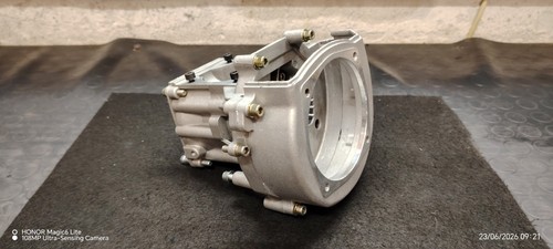 Carter motore decespugliatore - carter,