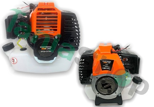 Motore ricambio 52cc - di, 2