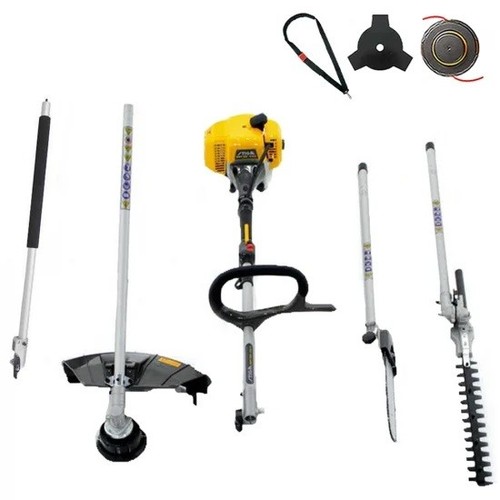 Decespugliatore multifunzione - decespugliatore,