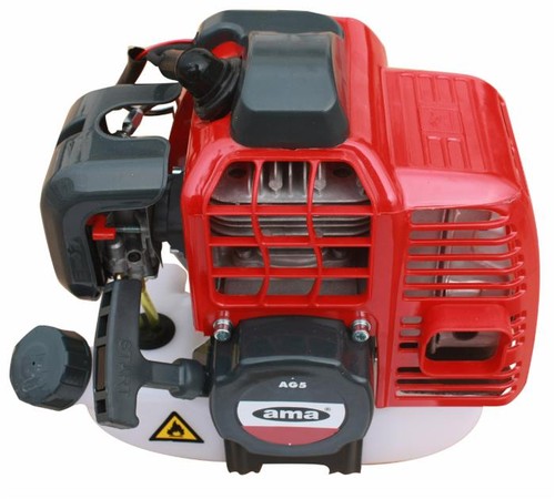 Motore decespugliatore ag5 530 - motore,