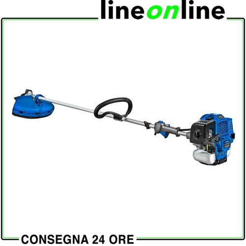 Decespugliatore scoppio 52cc - decespugliatore, a