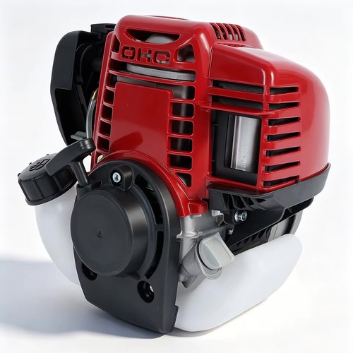 Motore gx35 8cc - motore, 4